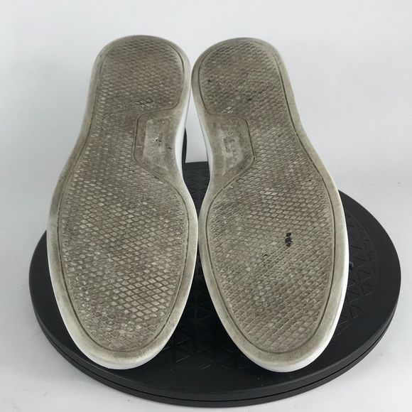Cole Haan GrandPro Rally Gray/White Athletic Casual Shoes C31220 Men’s Size  7.5 - Picture 10 of 12